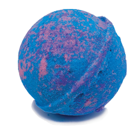 EVOLVE  Botanica Bath Bomb - Birthday Cake