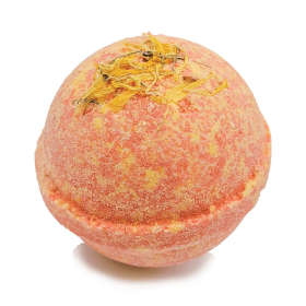 EVOLVE  Botanica Bath Bomb - Honey Bee