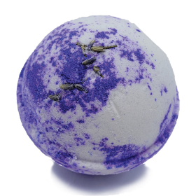 EVOLVE  Botanica Bath Bomb - Lavender Detox