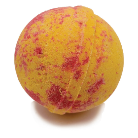 EVOLVE  Botanica Bath Bomb - Monkey Farts