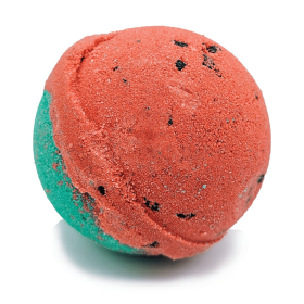 EVOLVE  Botanica Bath Bomb - Watermelon Sugar