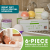 Luxury Spa Gift (6 Piece Set)