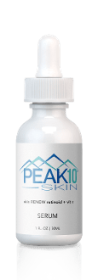 PEAK 10 SKIN skin RENEW serum