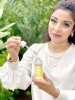 Neem Healing Oil for Skin Hair and Nails