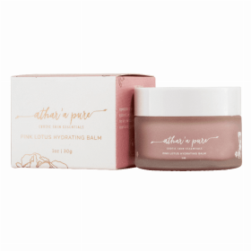 Pink Lotus Hydrating Balm