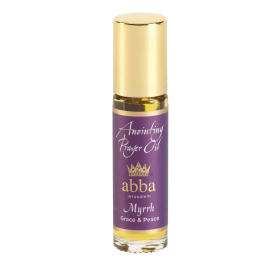 Myrrh Anointing Oil  Roll-On