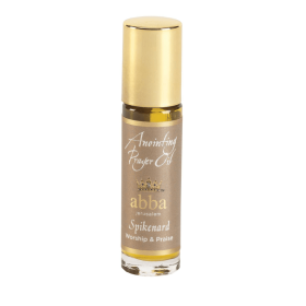 Abba Spikenard Anointing Oil  Roll-On