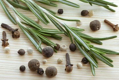 Rosemary & Clove Beard Conditioner