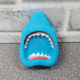 ESSENTIALLY NOLA Shark Attack Bath Bomb