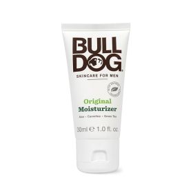 BULLDOG: Original Moisturizer, 3.3 fo