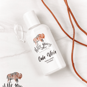 Cala Viola Facial Lotion