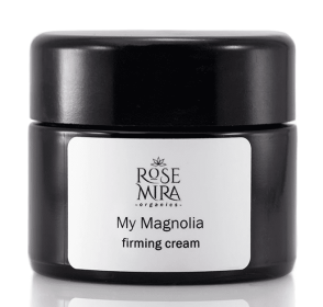 My Magnolia Firming Cream - 1oz