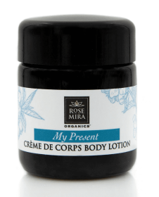 My Present - CrÃ¨me De Corps Body Lotion - 1.7oz