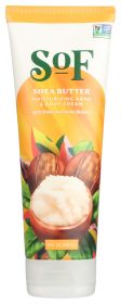 SOUTH OF FRANCE: Shea Butter Cream, 8 fo