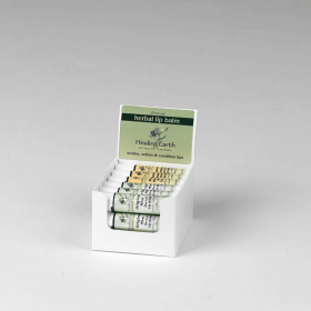 Sweet Orange Lip Balm Sweet Orange Lip Balm