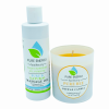 Relaxing Ritual Gift Set (Pure & Natural)