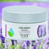 Sea Salt Scrub (Lavender)