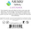 Sea Salt Scrub (Lavender)