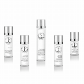 Clear Glow Liposomal C-Serum