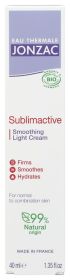 EAU THERMALE JONZAC: Sublimactive Smoothing Light Cream, 1.35 fo