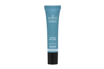 SUKIN: Hydration Eye Gel, 0.5 fo