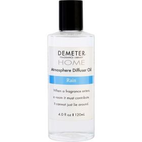 DEMETER RAIN by Demeter ATMOSPHERE DIFFUSER OIL 4 OZ