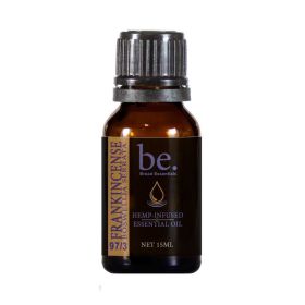 CBD Essential Oil - Frankincense