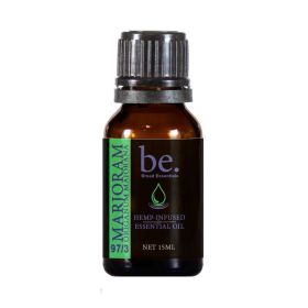 CBD Essential Oil - Marjoram