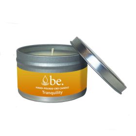 CBD Candles - Tranquility