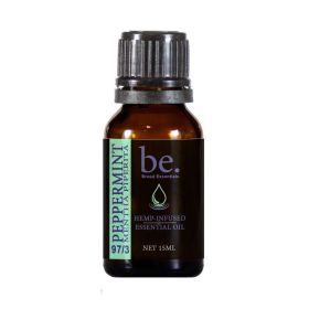 CBD Essential Oil - Peppermint