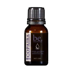 Copaiba CBD Essential Oil