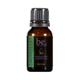 Rosemary CBD Essential Oil