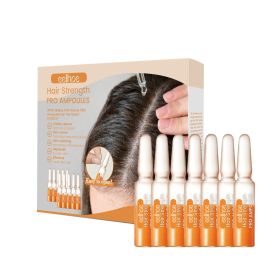 EELHOE Hair Enhancer Bottle Strengthens and repairs hair, prevents hair loss, strengthens hair roots, strengthens hair