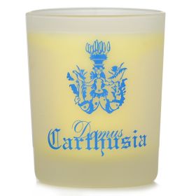 CARTHUSIA - Scented Candle - Mediterraneo 190g/6.7oz