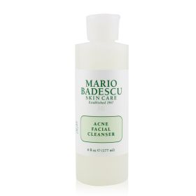 MARIO BADESCU - Acne Facial Cleanser - For Combination/ Oily Skin Types 01030 177ml/6oz