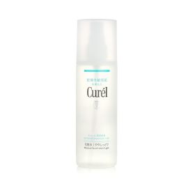 CUREL - Intensive Moisture Care Moisture Facial Lotion I - Light 236043  150ml/5oz