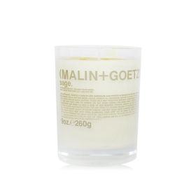 MALIN+GOETZ - Scented Candle - Sage 260g/9oz