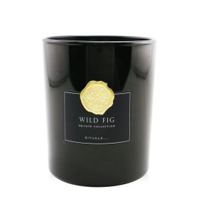 RITUALS - Private Collection Scented Candle - Wild Fig 360g/12.6oz