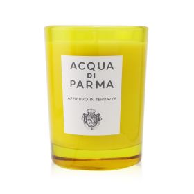 ACQUA DI PARMA - Scented Candle - Aperitivo In Terrazza 620157 200g/7.05oz