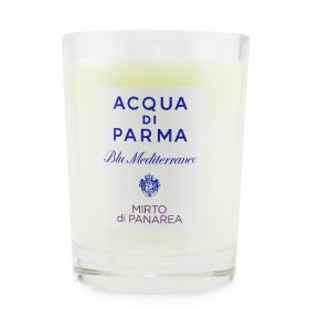 Scented Candle - Mirto Di Panarea