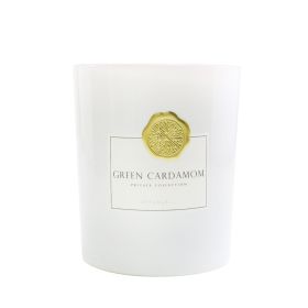 RITUALS - Private Collection Scented Candle - Green Cardamom 360g/12.6oz