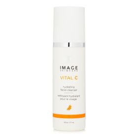 IMAGE - Vital C Hydrating Facial Cleanser 01124/I33505 177ml/6oz