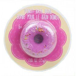 Cupcake And Donut Bath Bomb Assortment (pack of 24)