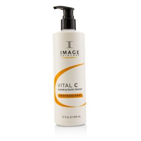 IMAGE - Vital C Hydrating Facial Cleanser (Salon Size) I34604/10406 355ml/12oz