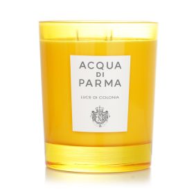 ACQUA DI PARMA - Scented Candle - Luce Di Colonia 620171 500g/16.9oz