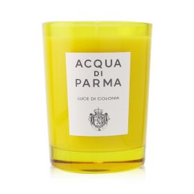 Scented Candle - Luce Di Colonia