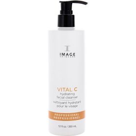 IMAGE SKINCARE by Image Skincare Vital C Hydrating Facial Cleanser --354ml/12oz