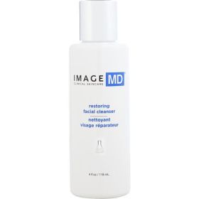 IMAGE SKINCARE by Image Skincare IMAGE MD RESTORING FACIAL CLEANSER 4 OZ