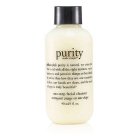 Philosophy by Philosophy Purity Made Simple - One Step Facial Cleanser --90ml/3oz