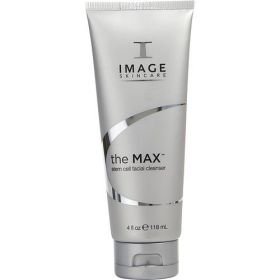 IMAGE SKINCARE by Image Skincare THE MAX STEM CELL FACIAL CLEANSER 4 OZ